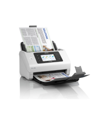 Epson WorkForce DS-900WN