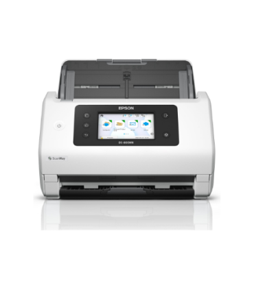 Epson WorkForce DS-800WN