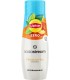 Sodastream Lipton Ice Tea Zero virsikusiirup 440 ml