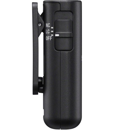 Sony juhtmevaba mikrofon ECM-W3 x2 + laadimiskarp