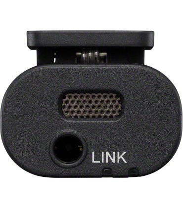 Sony juhtmevaba mikrofon ECM-W3 x2 + laadimiskarp