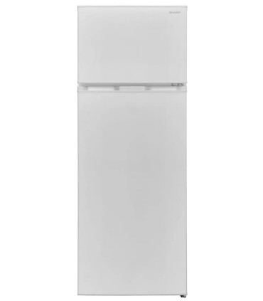 Sharp SJ-FTB01ITXWE-EU Jenky