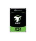 Seagate Exos X24 20TB HDD ST20000NM001H