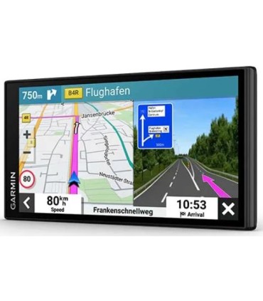 Garmin DriveSmart 66 Navigaator kaabliga