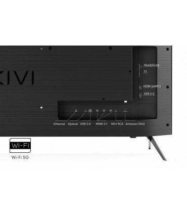 Kivi 50U760QB 4K Android TV 