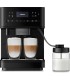 Miele CM 6360 125 Edition Obsidian black