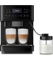 Miele CM 6360 125 Edition Obsidian black