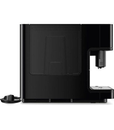Miele CM 6360 125 Edition Obsidian black