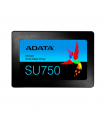 ADATA Ultimate SU750 1000 GB, SSD form factor 2.5", SSD interface SATA, Write speed 520 MB/s, Read speed 550 MB/s