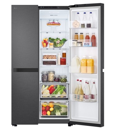 LG GSBC40EPPE Side-By-Side