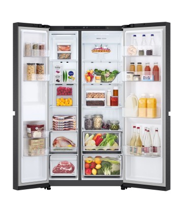 LG GSBC40EPPE Side-By-Side