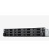 SYNOLOGY STORAGE RACKST 12BAY 2U/NO HDD USB3 RS2423+