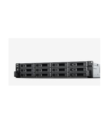 SYNOLOGY STORAGE RACKST 12BAY 2U/NO HDD USB3 RS2423+