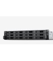 SYNOLOGY STORAGE RACKST 12BAY 2U/NO HDD USB3 RS2423+