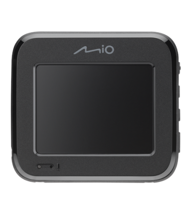 Mio Dash Cam with HDR MiVue C545Pro 2.0"