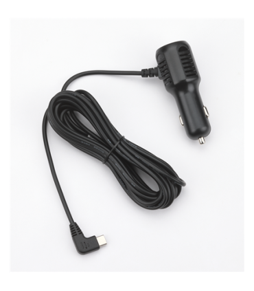 Mio Dash Cam with HDR MiVue C545Pro 2.0"