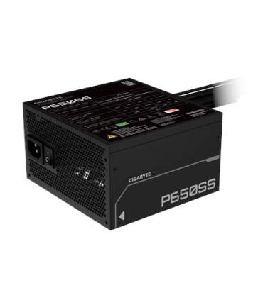 Gigabyte PSU GP-P650SS GEU1 650 W