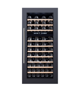 Dunavox DX-74.230DB integreeritav veinikülmik