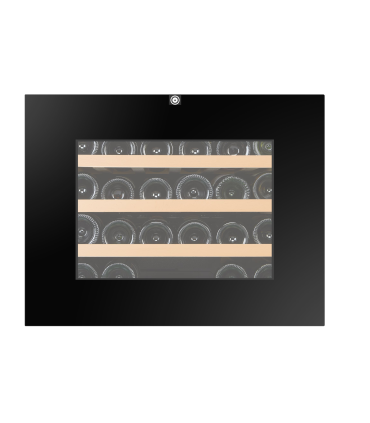 Dunavox DXJ-24.51B Joy integreeritav veinikülmik