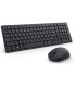 DELL KEYBOARD +MOUSE WRL KM555/ENG 580-BBVV