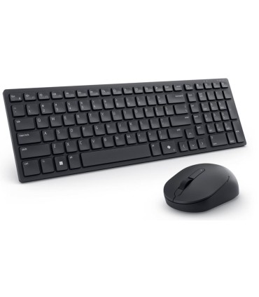 DELL KEYBOARD +MOUSE WRL KM555/ENG 580-BBVV