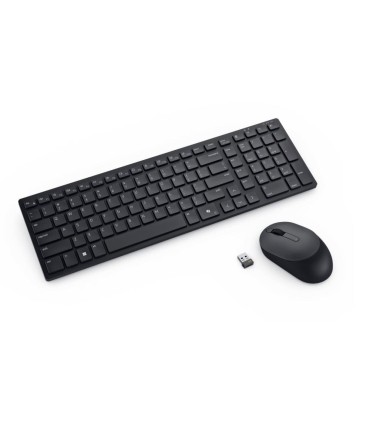 DELL KEYBOARD +MOUSE WRL KM555/ENG 580-BBVV