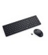 DELL KEYBOARD +MOUSE WRL KM555/EST 580-BBVQ