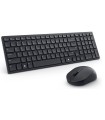DELL KEYBOARD +MOUSE WRL KM555/LT 580-BBVZ