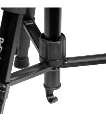 D-Fruit statiiv-üksjalg 265+ telefoni adapter M