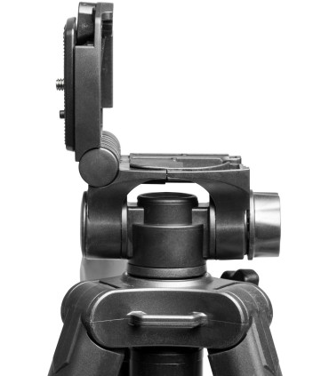 D-Fruit statiiv-üksjalg 265+ telefoni adapter M