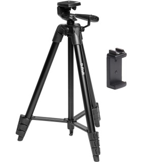 D-Fruit statiiv 204 + telefoni adapter M