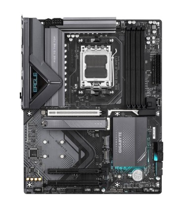 GIGABYTE Mainboard AMD X870 SAM5 ATX