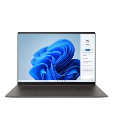 Asus ZenBook 16" OLED UM5606WA-RK215W,  Ryzen AI 9, 32GB, 2TB SSD