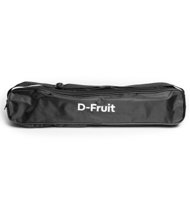 D-Fruit statiiv-üksjalg 265+ telefoni adapter M