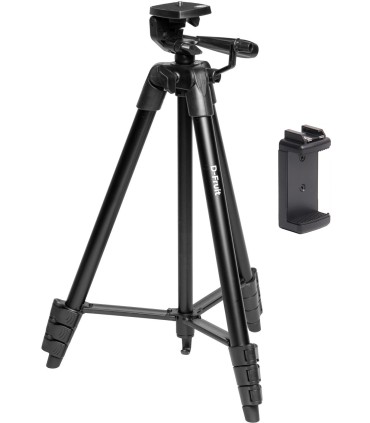 D-Fruit statiiv 204 + telefoni adapter M