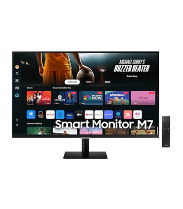 Samsung LS32DM702UUXDU 32"