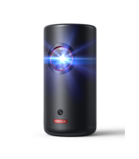 Anker Nebula Projector Capsule 3 Laser (GTV)