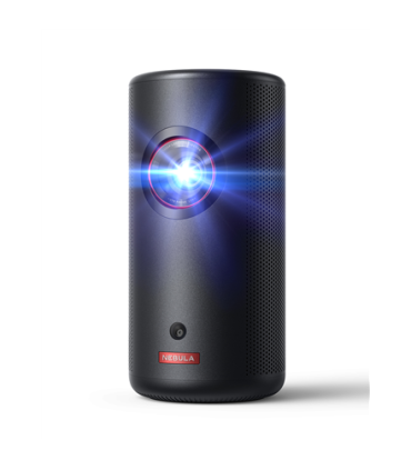 Anker Nebula Projector Capsule 3 Laser (GTV)