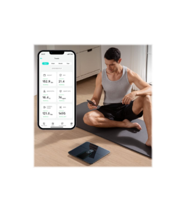 Anker Eufy Smart Scale P2 Pro