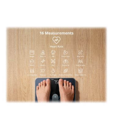 Anker Eufy Smart Scale P2 Pro