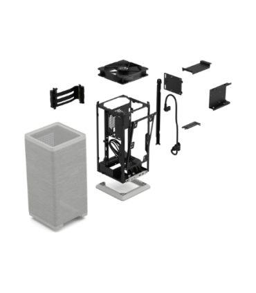 Fractal Design Computer Case