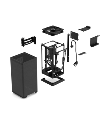 Fractal Design Computer Case