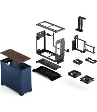 Fractal Design Computer Case