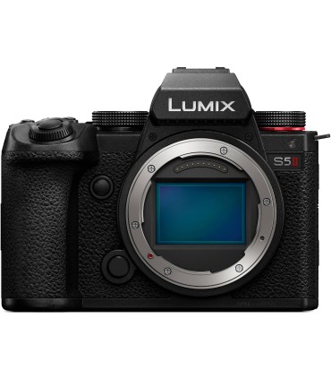 Panasonic Lumix DC-S5 II kere