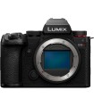 Panasonic Lumix DC-S5 II kere