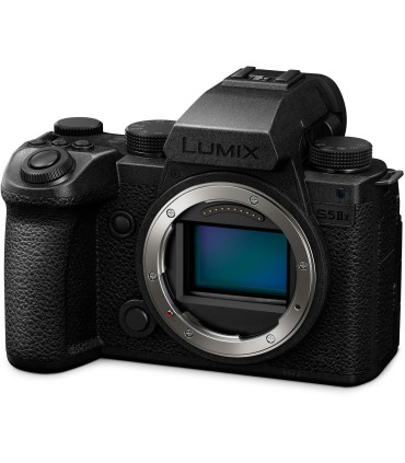 Panasonic Lumix DC-S5 IIx kere