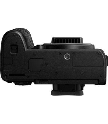 Panasonic Lumix DC-S5 II + 24-105mm