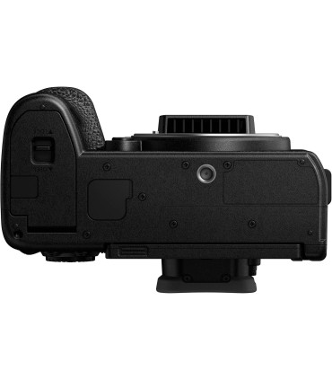 Panasonic Lumix DC-S5 IIX + 24-105mm