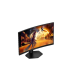 AOC Gaming 27" QHD monitor 180Hz, Q27G4XF