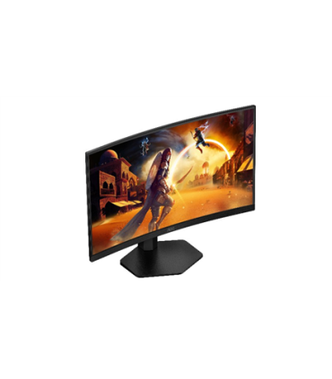 AOC Gaming 27" QHD monitor 180Hz, Q27G4XF
